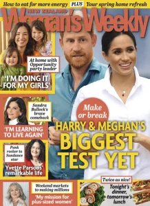 Woman's Weekly NZ - 09.14.2026