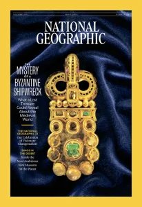 National Geographic USA - 04.2026