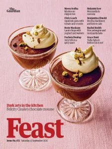 The Guardian Feast - 12.09.2026