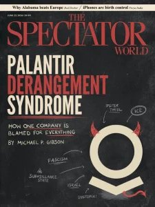 The Spectator World - 06.22.2026
