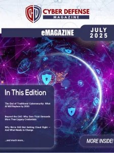 Cyber Defense - 07.2025