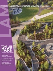 Landscape Architecture USA - 06.2025