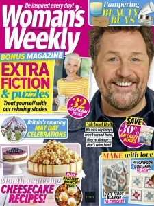 Woman's Weekly UK - 28.04.2026