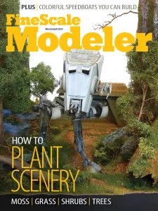 FineScale Modeler - 03/04 2025
