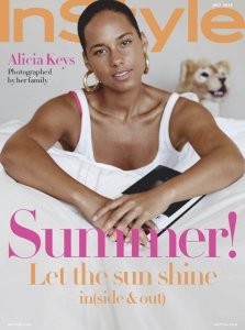 InStyle USA - 07.2020