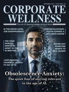 Corporate Wellness - 09.2026