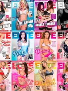 Elite - 2014 Full Year