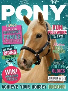 Pony - 01.2026