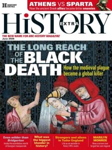History Extra - 06.2026
