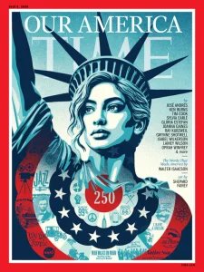 Time USA - 07.6.2026
