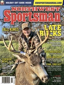 Northwest Sportsman - 11.2022
