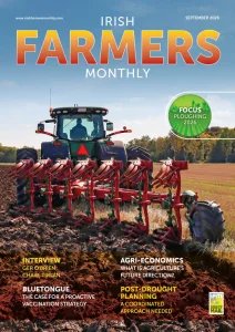 Irish Farmers Monthly - 09.2026