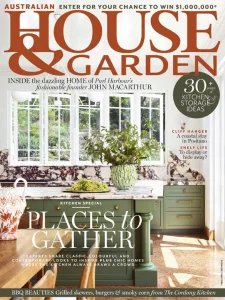 Australian House & Garden - 03.2026