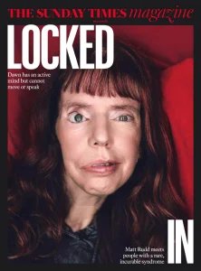 The Sunday Times Magazine - 24.05.2026
