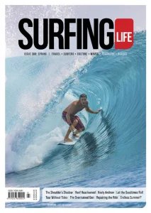 Surfing Life - Issue 380, Spring 2026