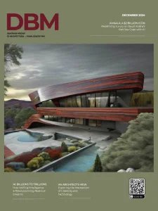 DBM 3D Transformative Digest - 12.2024
