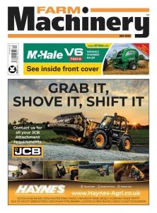 Farm Machinery - 05.2026