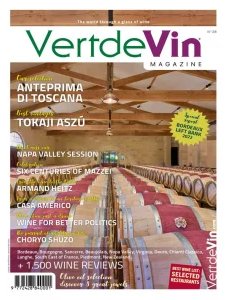 VertdeVin - Is. 28 2025