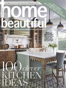 Home Beautiful AU - 03.2025