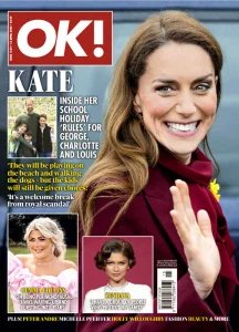 OK! UK - 13.04.2026