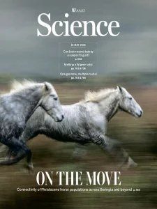 Science - 15.05.2025