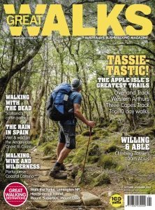 Great Walks - 10/11 2025
