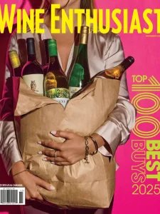 Wine Enthusiast - 11.2025