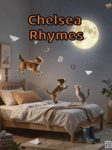 Chelsea Rhymes - 07.2026