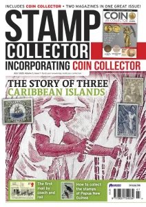Stamp Collector - 07.2025