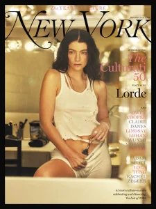 New York - 12.1.2025