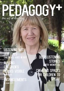 Pedagogy+ - 07/08 2026