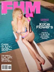 FHM CA - 07.2025