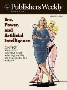 Publishers Weekly - 09.14.2026