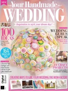 Your Handmade Wedding - Ed. 8 2026