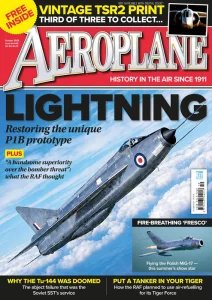 Aeroplane - 10.2026