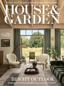 House & Garden UK - 07.2026