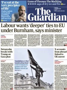 The Guardian - 10.08.2026