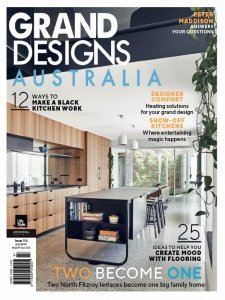 Grand Designs AU - Is. 9.6 2021