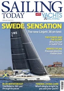 Sailing Today - 02.2026