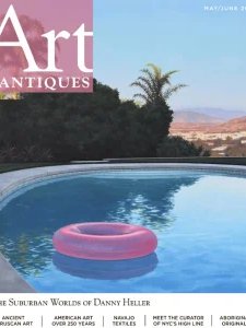 Art & Antiques - 05/06 2026