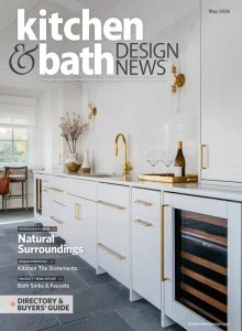 Kitchen & Bath Design News - 05.2026