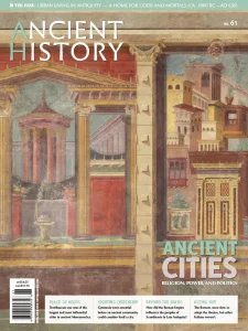 Ancient History - Is 61 2026
