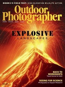 Outdoor Photographer - 03.2022