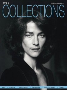 Arts & Collections - Is. 2 2023