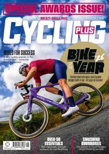 Cycling Plus UK - 09.2026