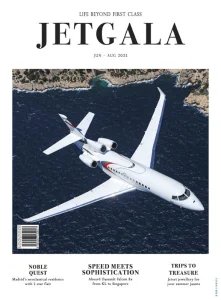 Jetgala - 06/08 2025