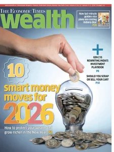 The Economic Times Wealth - 01.5.2026