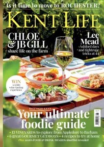 Kent Life - 06.2026