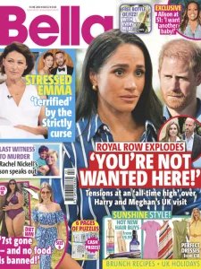 Bella UK - 9.06.2026