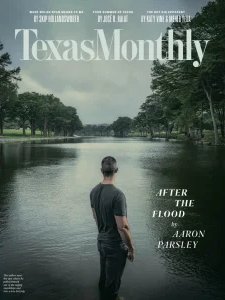 Texas Monthly - 06.2026